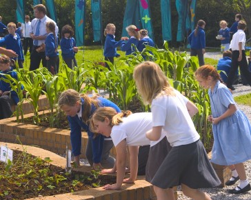 School Veg Pledge