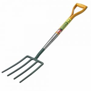 Garden Fork