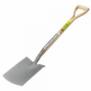 Garden Spade