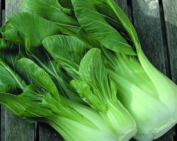 Hanakan Pak Choi