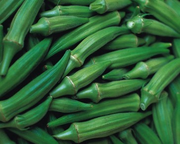 okra