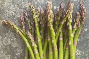 asparagus